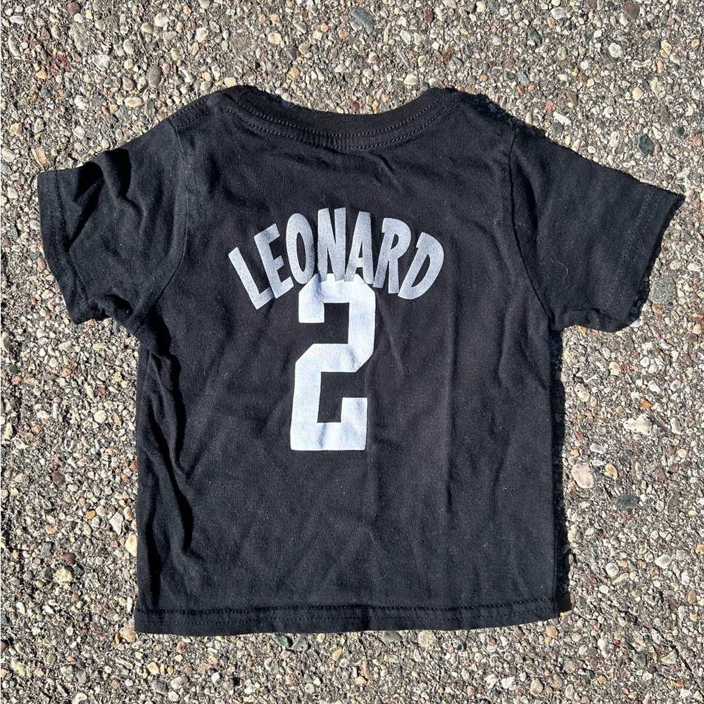 Outter Stuff - Spurs t shirt - Picture 3 of 3